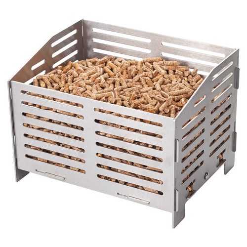 Cestello bruciatore pellet - cestello, a