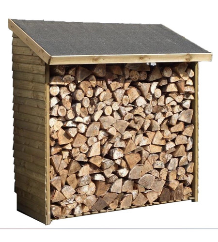 Legnaia esterno legno - in,