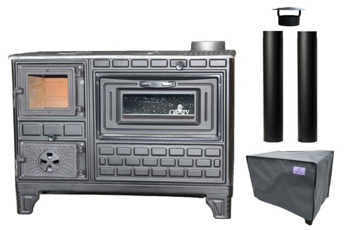 Giesty forno cucina da - da,