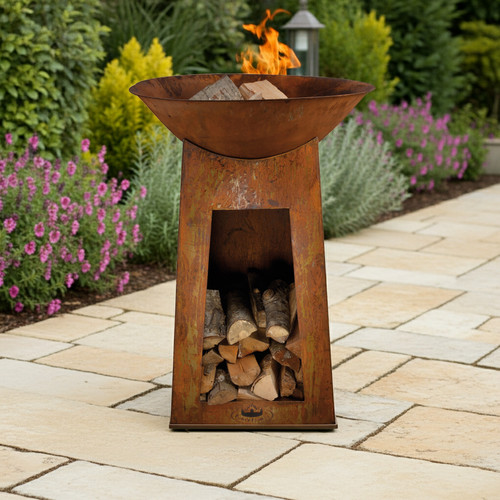 Focolare firebowl stufa - firebowl,