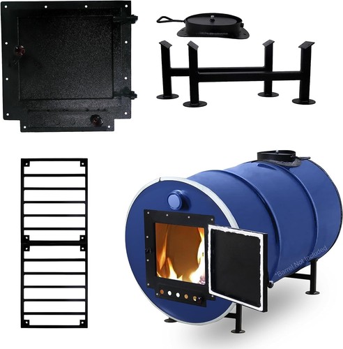 Sonret kit stufe botte - stufe,