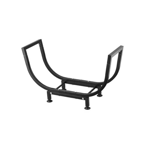 Portalegna metallo compatto - metallo,