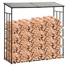 LEGNAIA DA ESTERNO IN METALLO